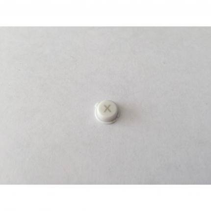 Bouton X pièce détachée nintendo ds lite USG-001