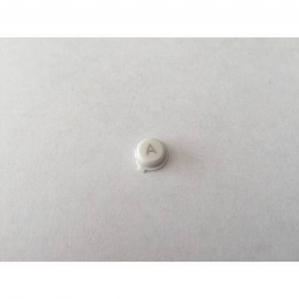 Bouton A pièce détachée nintendo ds lite USG-001