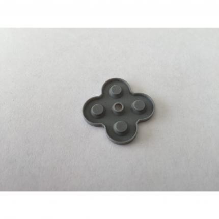 Support bouton directionnel pièce détachée nintendo ds lite USG-001