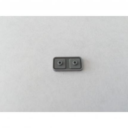 support bouton start select pièce détachée nintendo ds lite USG-001