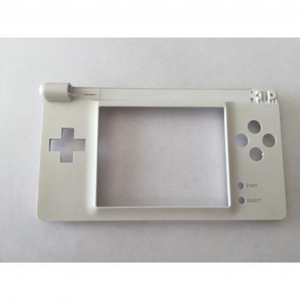 Plasturgie coque avant du bas pièce détachée nintendo ds lite USG-001