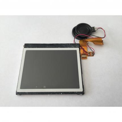 Ecran du haut VENDU HS + haut parleur pièce détachée nintendo ds lite USG-001