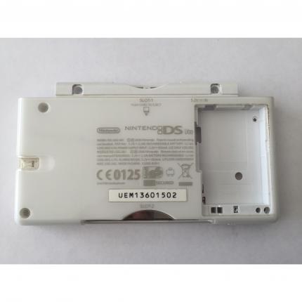 Plasturgie coque arrière pièce détachée nintendo ds lite USG-001