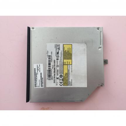 lecteur graveur cd dvd TS-L633 pièce pc portable Toshiba satellite L300 PSLB8E