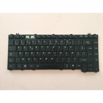 Clavier MP-06866F0-9304 pièce détachée pc portable Toshiba satellite L300 PSLB8E