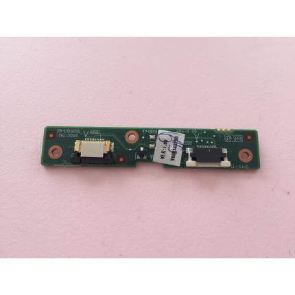 module bouton touchpad pièce détachée pc portable Toshiba satellite L300 PSLB8E