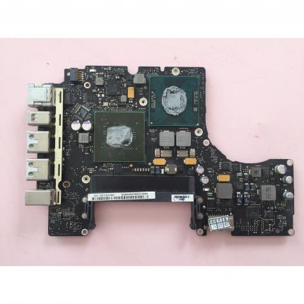 Carte mère + processeur pièce détachée pc portable Apple Macbook 13 A1342