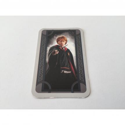 CARTE RON WEASLEY PIÈCE DÉTACHÉE LABYRINTH HARRY POTTER RAVENSBURGER