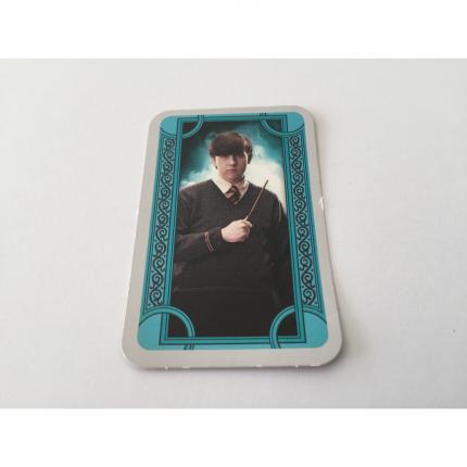 CARTE NEVILLE LONDUBAT PIÈCE DÉTACHÉE LABYRINTH HARRY POTTER RAVENSBURGER