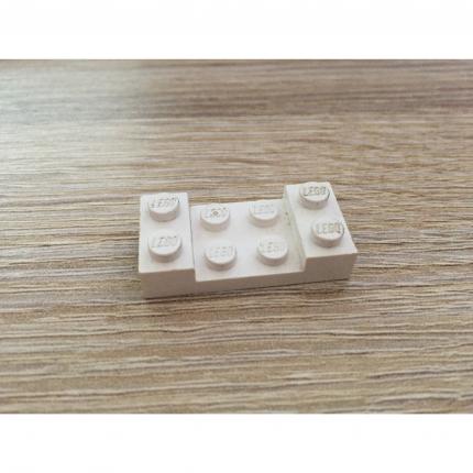 Garde boue 2x4 blanc 3788 pièce détachée Lego
