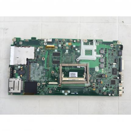 Carte mère EKW70 LA-2421 HP Pavilion ZV6000 pièce détachée pc portable VENDU HS