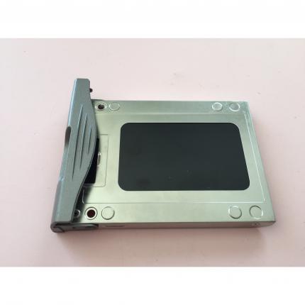 Caddie disque dur 36DM5HDWI06 pièce détachée pc DELL LATITUDE D520 PP17L