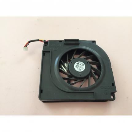 Ventilateur CPU UDQFZZH05CQU pièce détachée pc DELL LATITUDE D520 PP17L