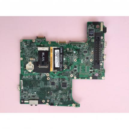 Carte mère pièce détachée pc portable DELL LATITUDE D520 PP17L VENDU HS