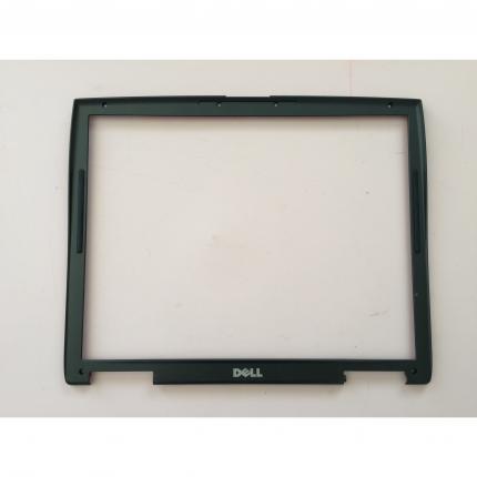 Plasturgie CN-0JG816-72852-68O-0298 écran pc portable DELL LATITUDE D520 PP17L