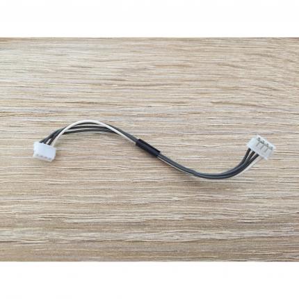 Câble lentille tête de lecture pièce détachée console sony PS1 SCPH-5502