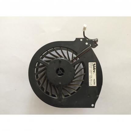 Ventilateur nidec g80e12ns1zn-56j14 pièce sony Playstation 3 PS3 SLIM cech3004b