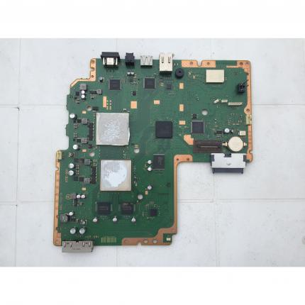 Carte mère pièce détachée console sony Playstation 3 PS3 SLIM cech3004b VENDU HS