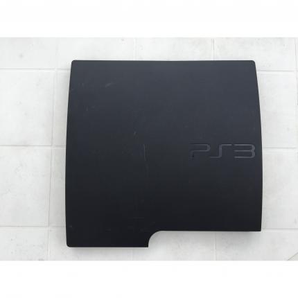 Plasturgie supérieur pièce console sony Playstation 3 PS3 SLIM cech3004b
