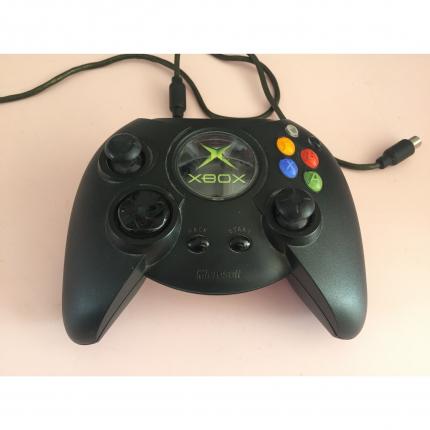 Manette controller X08-17160 console microsoft xbox 1ère génération