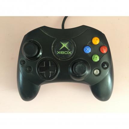 Manette controller X08-69873 console microsoft xbox 1ère génération