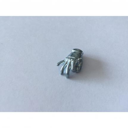 PION MAIN COUPÉE PIÈCE DÉTACHÉE MONOPOLY DEADPOOL MARVEL HASBRO