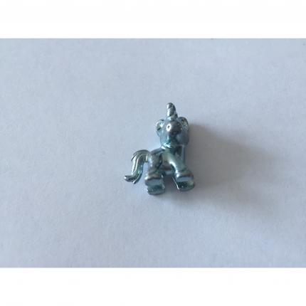 PION LICORNE PIÈCE DÉTACHÉE MONOPOLY DEADPOOL MARVEL HASBRO