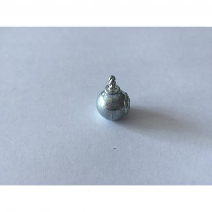 PION BOMBE PIÈCE DÉTACHÉE MONOPOLY DEADPOOL MARVEL HASBRO