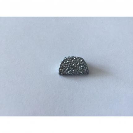 PION 1 PIÈCE DÉTACHÉE MONOPOLY DEADPOOL MARVEL HASBRO