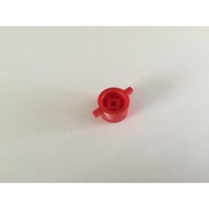 BOUTON ACTION A OU B PIÈCE DÉTACHÉE MANETTE NINTENDO NES NES-004E