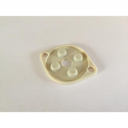 SUPPORT BOUTON DÉPLACEMENT PIÈCE DÉTACHÉE MANETTE NINTENDO NES NES-004E