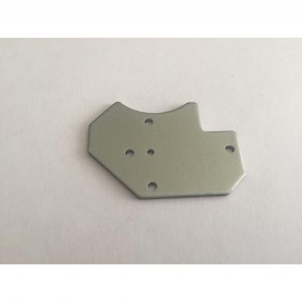 support métallique pièce détachée lentille KSM-440ACM console PS1 sony SCPH-1002