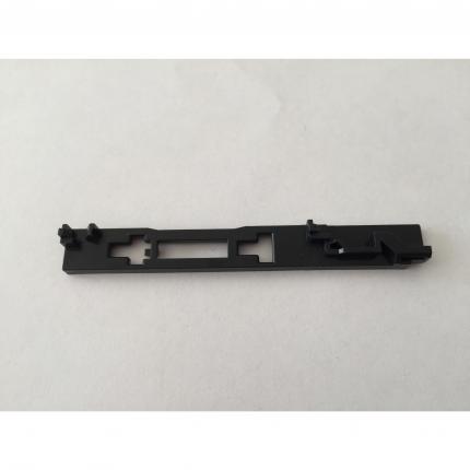 Support bouton façade pièce détachée console playstation 2 SLIM SCPH-75004