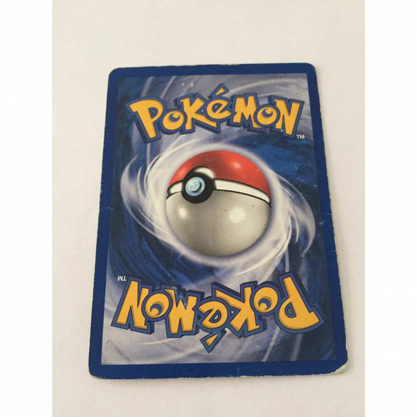 56 102 Carte Pokemon Onix 56 102 Commune Set De Base Wizards 1995