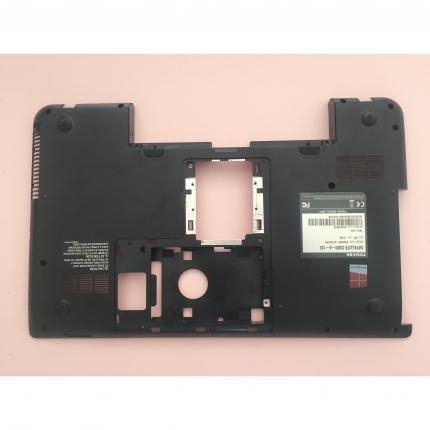 plasturgie dessous coque pc portable TOSHIBA SATELLITE C50D-A-133 H000047040