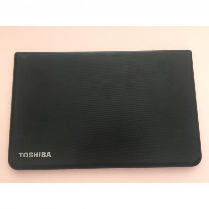 Plasturgie dos d écran pc portable TOSHIBA SATELLITE C50D-A-133 H000046900