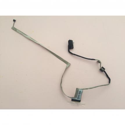 Nappe vidéo pc portable TOSHIBA SATELLITE C50D-A-133 H000047160 LVDS CMOS CÂBLE