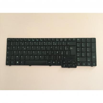 Clavier NSK-AF30F 9J.N8782.30F pièce détachée pc portable Acer aspire 8930G