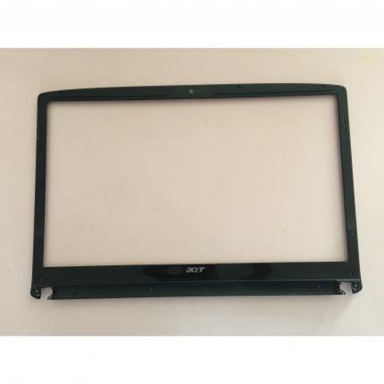 Plasturgie contour d écran pièce détachée pc portable Acer aspire 8930G