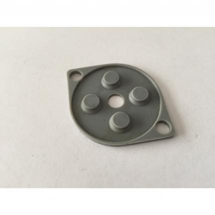 Support bouton directionnel pièce détachée Manette Nintendo 64 N64 NUS-005