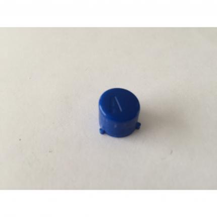 bouton bleu A pièce détachée Manette Nintendo 64 N64 NUS-005