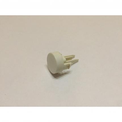 Bouton reset blanc perle pièce détachée console nintendo gamecube DOL-101 EUR