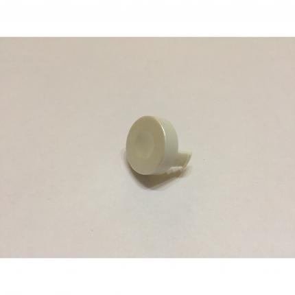 Bouton open blanc perle pièce détachée console nintendo gamecube DOL-101 EUR