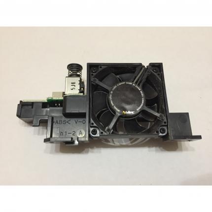 ventilateur interne pièce détachée console nintendo gamecube DOL-101 EUR