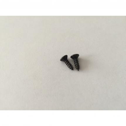 Visserie x2 pièce détachée miniature Mercedes benz SSK 1928 1/18 burago BBurago