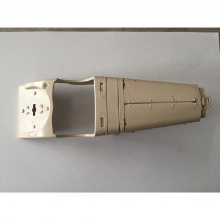 Carcasse carrosserie pièce miniature Mercedes benz SSK 1928 1/18 burago BBurago