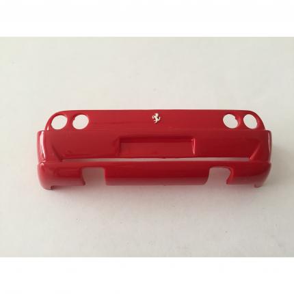 Pare-chocs arrière pièce détachée miniature Hotwheels Mattel Ferrari F355 1/18