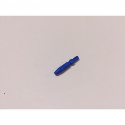 crayon bleu V2 30516330 pièce détachée Playmobil 4324 Ecole