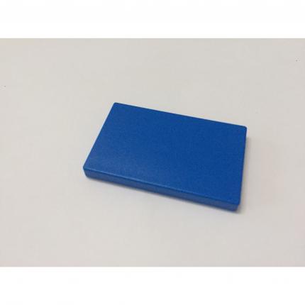 étagère base de table bleu 30200372 pièce Playmobil 4326 Classe de technologie