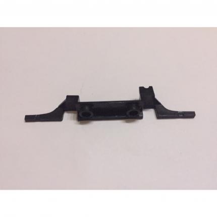 Support capot pièce détachée miniature Norev Peugeot 206 CC Parotech 1/18